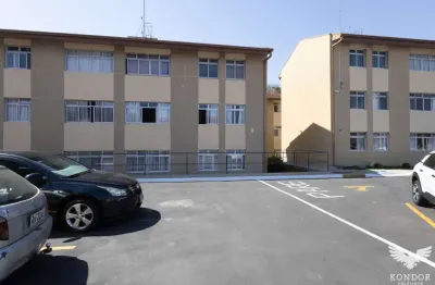 Apartamento com 3 quartos para alugar na Rua Almir Nelson de Almeida, 290, Campo Comprido, Curitiba