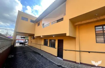 Casa com 2 quartos à venda na Rua Acelino Grande, 50, Butiatuvinha, Curitiba