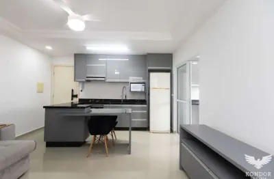 Apartamento com 2 quartos para alugar na Rua Casemiro Augusto Rodacki, 341, Ecoville, Curitiba