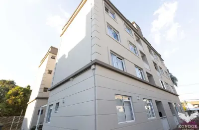Apartamento com 3 quartos para alugar na Rua José Risseto, 463, Santa Felicidade, Curitiba