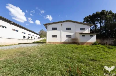 Barracão / Galpão / Depósito com 1 sala para alugar na Rod. Estrada Do Cerne, 18231, Jardim Novos Horizontes, Campo Magro