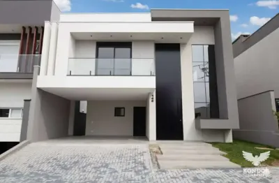 Casa com 3 quartos à venda na Rua Professor Alberto Krause, 1020, Tanguá, Almirante Tamandaré