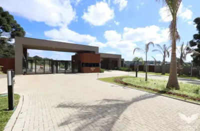 Terreno à venda na Rua Celso Carneiro de Souza, 315, Butiatuvinha, Curitiba