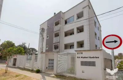 Apartamento com 1 quarto para alugar na Rua Nilo Peçanha, 2118, Bom Retiro, Curitiba
