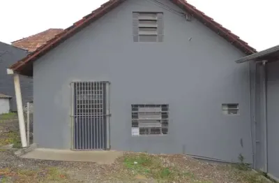 Barracão / Galpão / Depósito com 1 sala para alugar na Avenida Manoel Ribas, 2636, Mercês, Curitiba