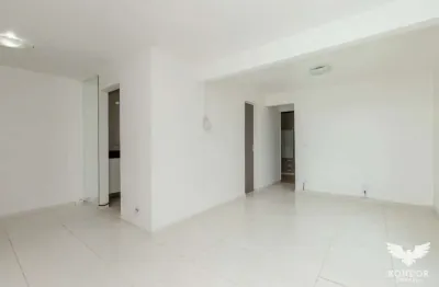 Apartamento com 2 quartos para alugar na Rua Nicolau Vorobi, 635, Cidade Industrial, Curitiba