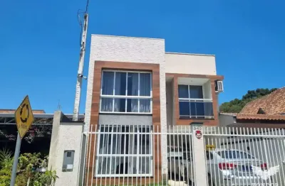 Casa com 3 quartos à venda na Rua Affonso Mathuzcewski, 848, Loteamento Montparnasse, Almirante Tamandaré