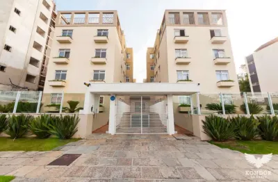 Apartamento com 3 quartos para alugar na Rua Marcelino Nogueira, 339, Bacacheri, Curitiba