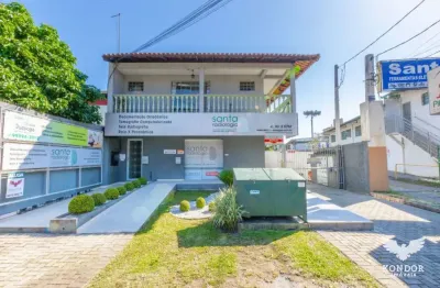 Apartamento com 3 quartos à venda na Rua Via Veneto, 1323, Santa Felicidade, Curitiba