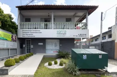 Apartamento com 3 quartos à venda na Rua Via Veneto, 1323, Santa Felicidade, Curitiba