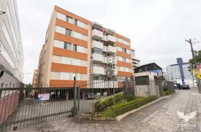 Apartamento com 3 quartos à venda na Rua Alberto Folloni, 441, Juvevê, Curitiba
