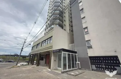 Apartamento com 3 quartos para alugar na Rua Urbano Lopes, 470, Cristo Rei, Curitiba