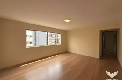 Apartamento com 3 quartos para alugar na Rua Urbano Lopes, 470, Cristo Rei, Curitiba