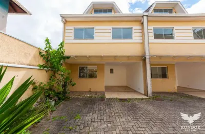 Casa com 3 quartos para alugar na Rua Rachel Corayola Bajerski, 373, Santa Felicidade, Curitiba