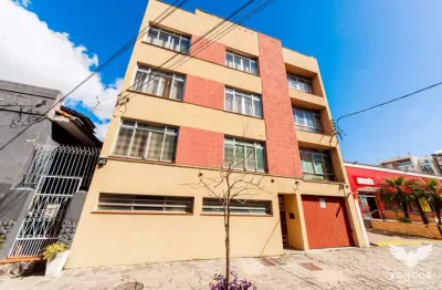Apartamento com 3 quartos à venda na Avenida Silva Jardim, 361, Centro, Curitiba