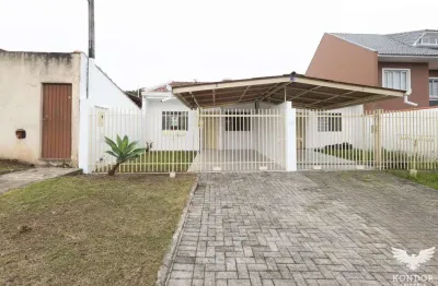 Casa com 2 quartos para alugar na Rua Milton Camargo de Oliveira, 119, São Braz, Curitiba