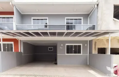 Casa com 3 quartos para alugar na Rua João Volpe, 658, Butiatuvinha, Curitiba