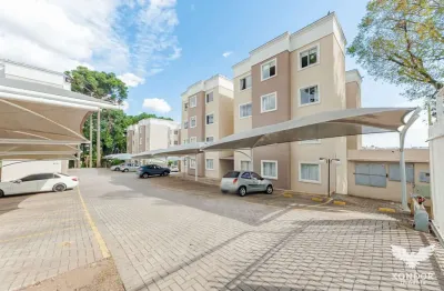 Apartamento com 2 quartos à venda na Rua Rui Barbosa, 10, Tanguá, Almirante Tamandaré