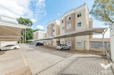 Apartamento com 2 quartos à venda na Rua Rui Barbosa, 10, Tanguá, Almirante Tamandaré