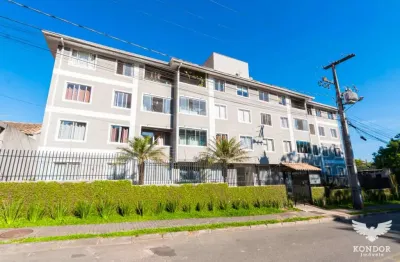 Apartamento com 2 quartos para alugar na Rua José Platner, 367, Tanguá, Almirante Tamandaré