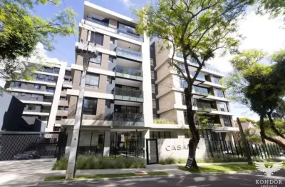 Apartamento com 3 quartos à venda na Alameda Princesa Izabel, 2549, Bigorrilho, Curitiba