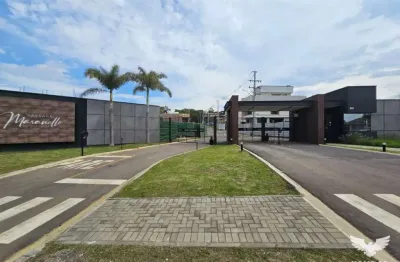 Terreno à venda na Rua Antônio Escorsin, 591, Santa Felicidade, Curitiba