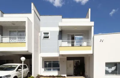 Casa com 3 quartos à venda na Rua João Obrzut, 474, São Braz, Curitiba