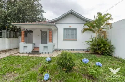 Casa com 3 quartos à venda na Rua Professor Francisco Zardo, 199, Santa Felicidade, Curitiba