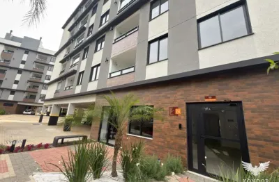 Apartamento com 2 quartos para alugar na Rua Azioly Maria Luiza Cuthma, 126, Cidade Industrial, Curitiba