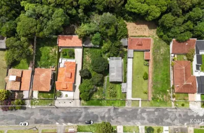 Terreno à venda na Rua Rouxinol, 441, Loteamento Montparnasse, Almirante Tamandaré