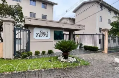 Apartamento com 3 quartos à venda na Rua Leonardo Wesolowski, 45, Campo Comprido, Curitiba