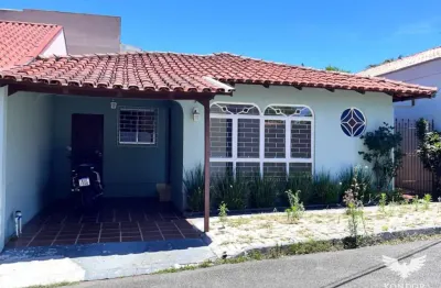 Casa com 3 quartos para alugar na Rua Brasílio Cuman, 24, São Braz, Curitiba