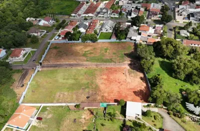 Terreno à venda na Rua Joaquim Montegute, 210, Butiatuvinha, Curitiba