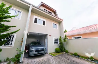 Casa com 2 quartos para alugar na Rua Rachel Corayola Bajerski, 255, Santa Felicidade, Curitiba