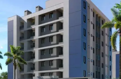 Apartamento com 2 quartos à venda na Rua José Izidoro Biazetto, 403, Campo Comprido, Curitiba