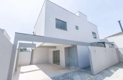 Casa com 3 quartos para alugar na Rua Wanda Wolf, 94, Santa Felicidade, Curitiba