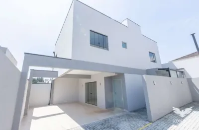 Casa com 3 quartos para alugar na Rua Wanda Wolf, 94, Santa Felicidade, Curitiba