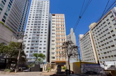 Apartamento com 3 quartos à venda na Rua Euclides da Cunha, 1515, Bigorrilho, Curitiba
