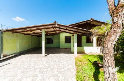 Casa com 3 quartos à venda na Rua Safiras, 397, Jardim Boa Vista, Campo Magro