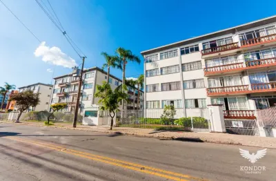 Apartamento com 3 quartos à venda na Rua Carlos Dietzsch, 334, Portão, Curitiba