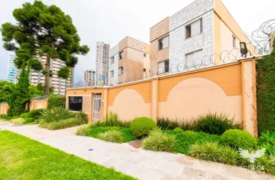 Apartamento com 3 quartos para alugar na Rua Paulo Gorski, 610, Mossunguê, Curitiba