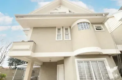 Casa com 4 quartos para alugar na Rua Ângelo Dallarmi, 462, Santa Felicidade, Curitiba