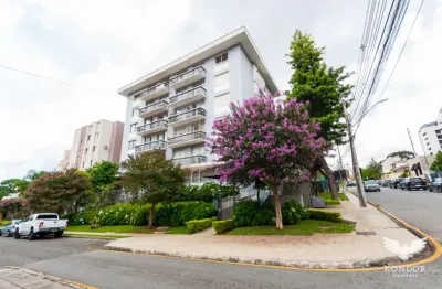Apartamento com 3 quartos à venda na Rua Marechal Mallet, 751, Ahú, Curitiba