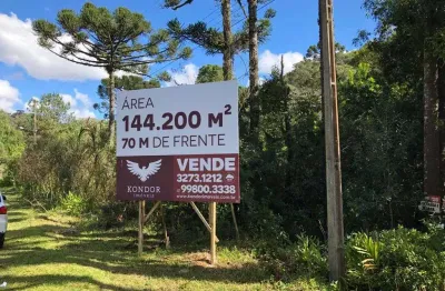 Terreno/área no rodado são joão de 144200,00 m²  - 94116.001-kd