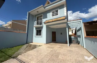 Casa com 3 quartos para alugar na Rua Gerônimo Muraro, 1850, Santa Felicidade, Curitiba