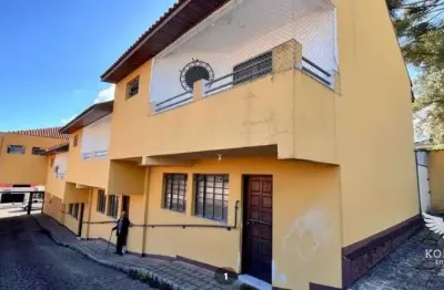 Casa com 2 quartos para alugar na Rua Acelino Grande, 50, Santa Felicidade, Curitiba