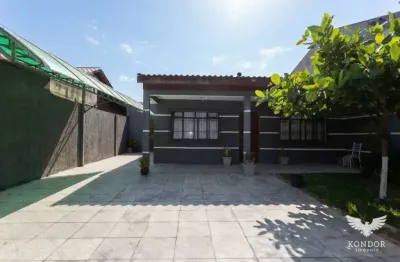 Casa com 3 quartos para alugar na Rua Professor Brazílio Ovídio da Costa, 2231, Santa Quitéria, Curitiba