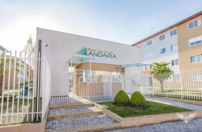 Apartamento com 3 quartos para alugar na Rua Afonso Piotto, 99, Cidade Industrial, Curitiba