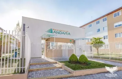 Apartamento com 3 quartos para alugar na Rua Afonso Piotto, 99, Cidade Industrial, Curitiba