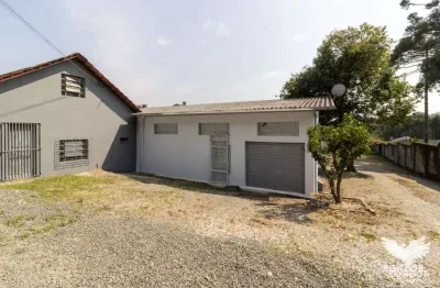 Barracão / Galpão / Depósito com 2 salas para alugar na Avenida Manoel Ribas, 2636, Mercês, Curitiba